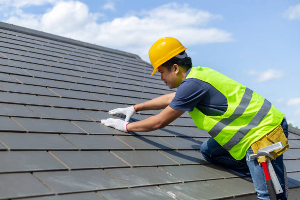 Best Commercial Roofing Services  in St George, KS