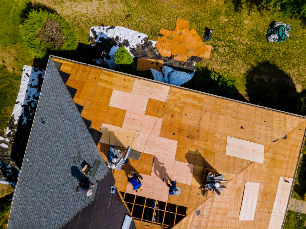 Best Affordable Roofing Company  in St George, KS