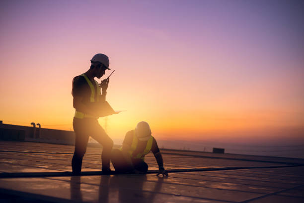 Best Local Roofing Companies  in St George, KS
