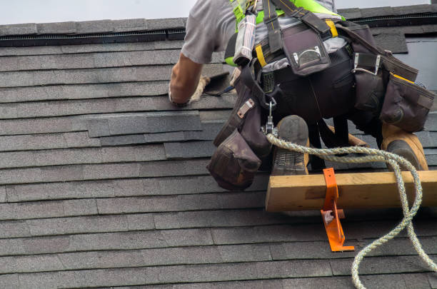 Slate Roofing Contractor in St George, KS