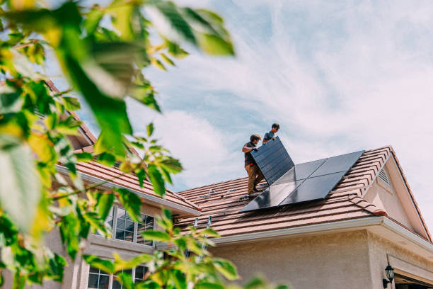 Best Flat Roof Repair Services  in St George, KS