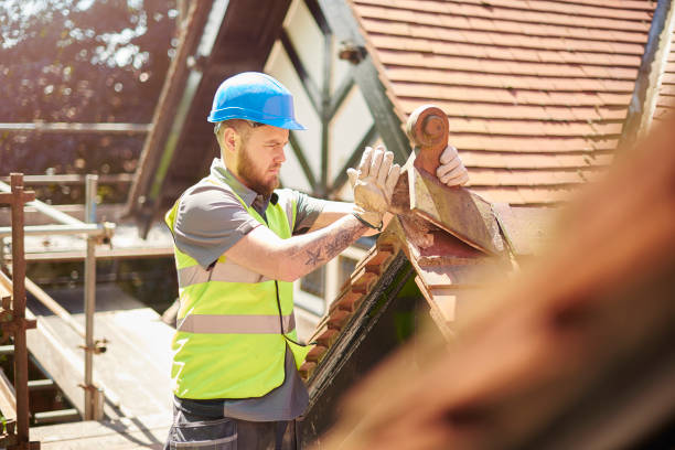Best Roof Waterproofing Services  in St George, KS